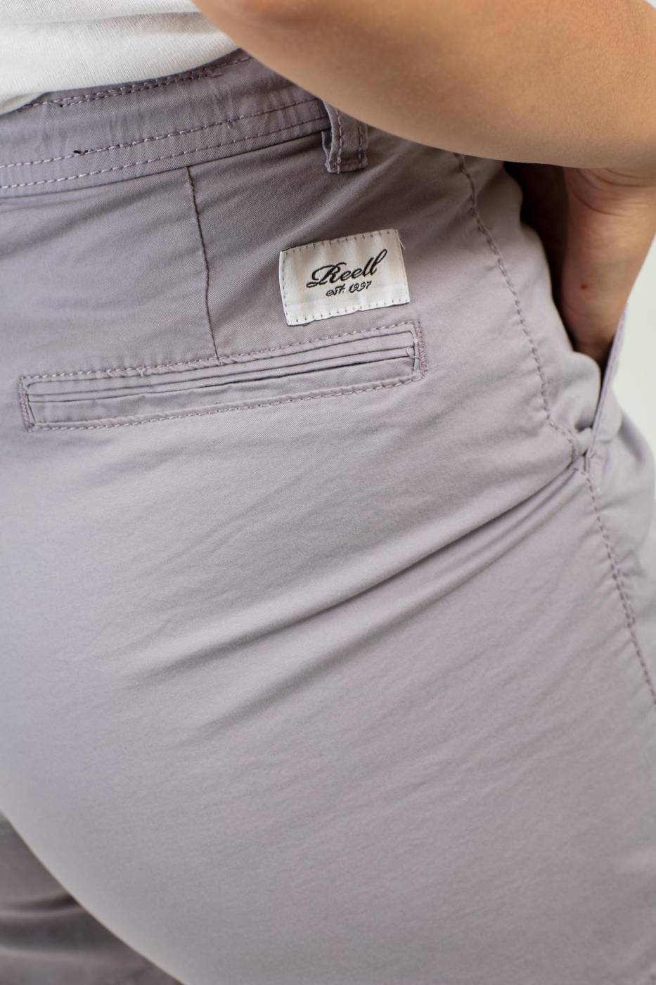 Reell Reflex Women LW Easy Short 50% Rabatt für begrenzte Zeit