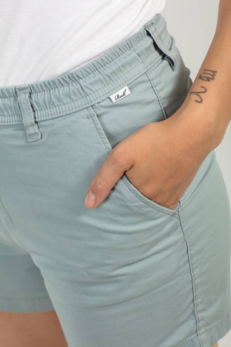 Reell Reflex Women LW Easy Short Rabatte dieses Monats