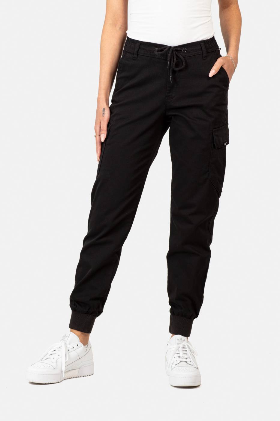 Reell Reflex Women Rib Cargo