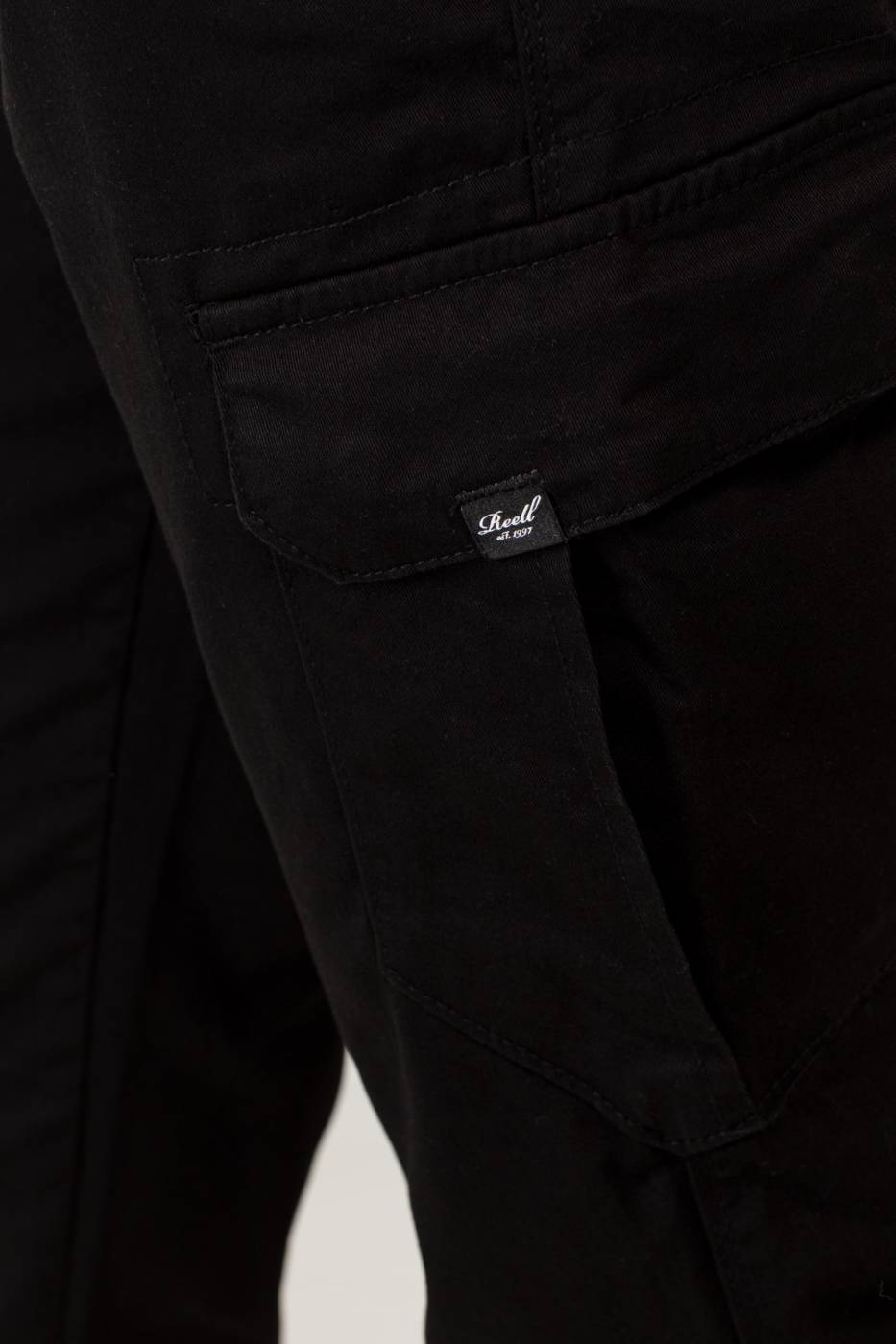 Reell Reflex Women Rib Cargo 2025