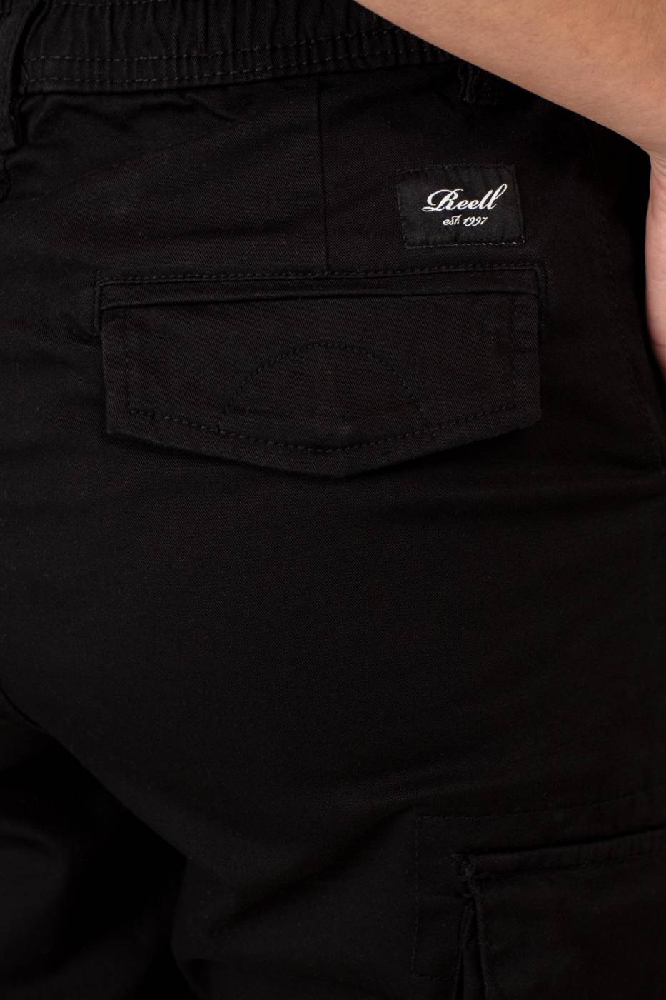 Reell Reflex Women Rib Cargo 2025