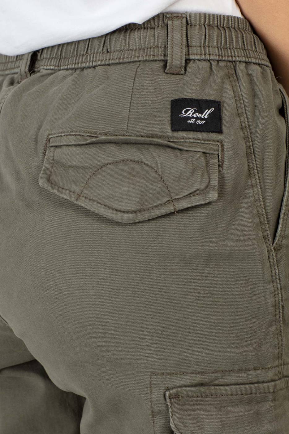 Reell Reflex Women Rib Cargo Online