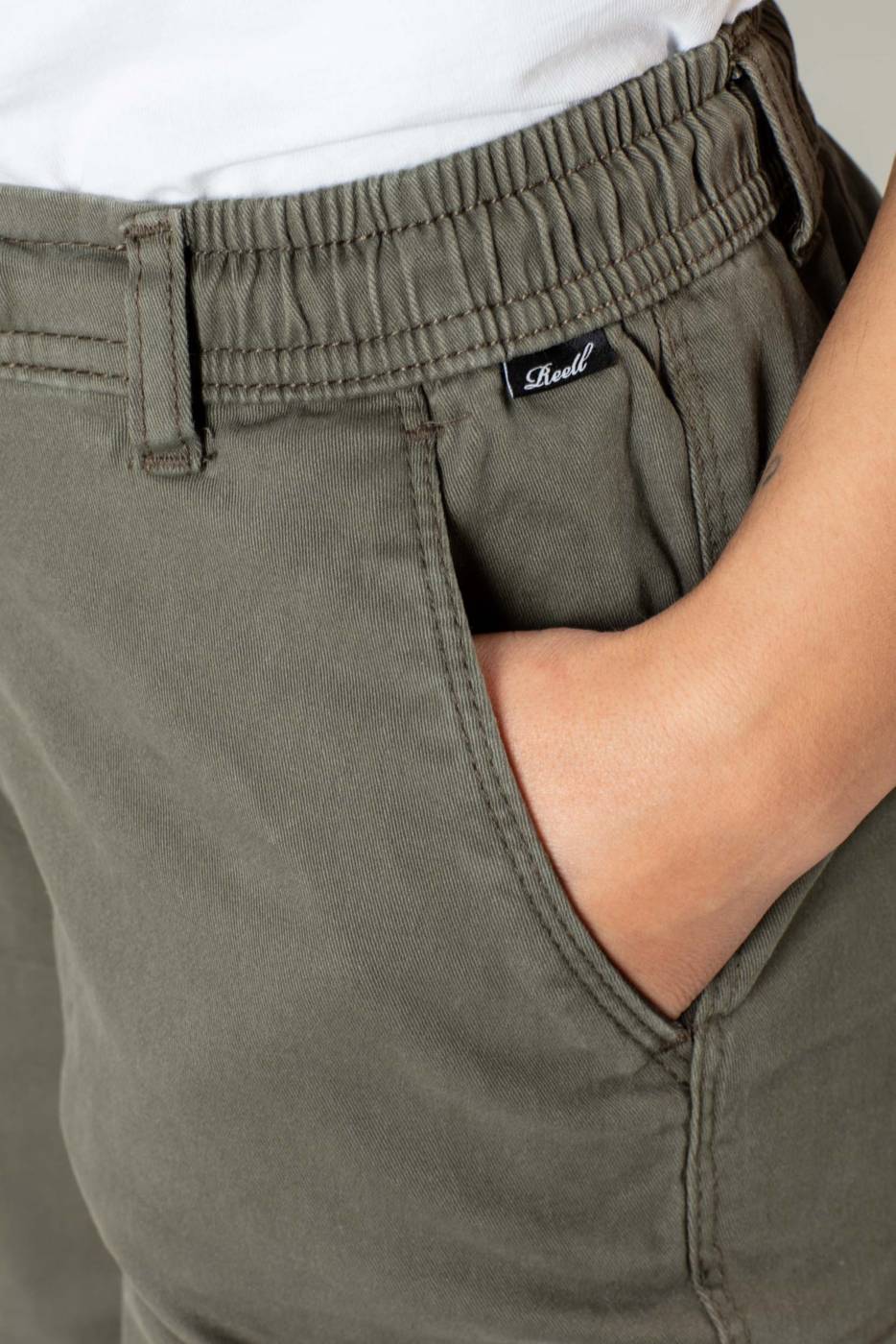 Reell Reflex Women Rib Cargo Online