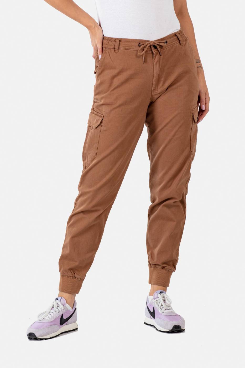 Reell Reflex Women Rib Cargo