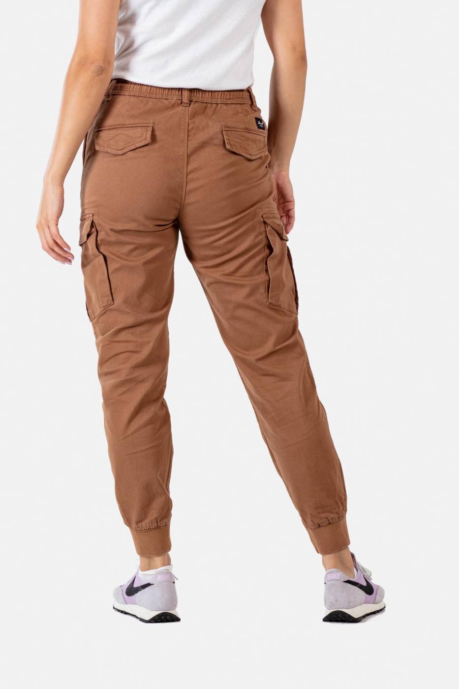 Reell Reflex Women Rib Cargo Outlet