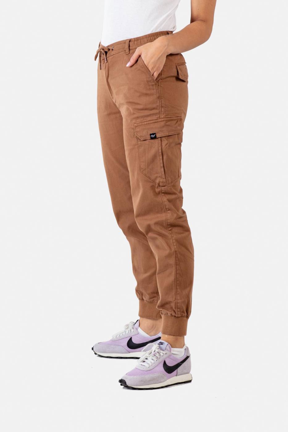 Reell Reflex Women Rib Cargo Outlet