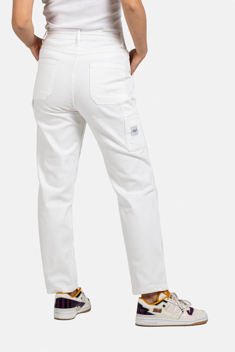 Reell Reflex Women Worker Auslauf