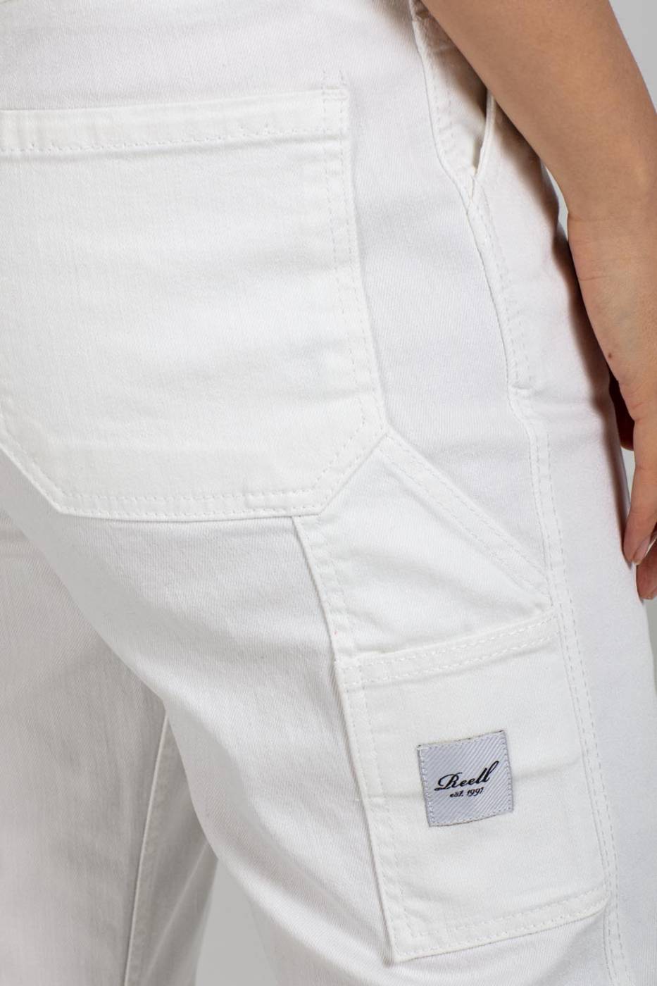 Reell Reflex Women Worker Auslauf