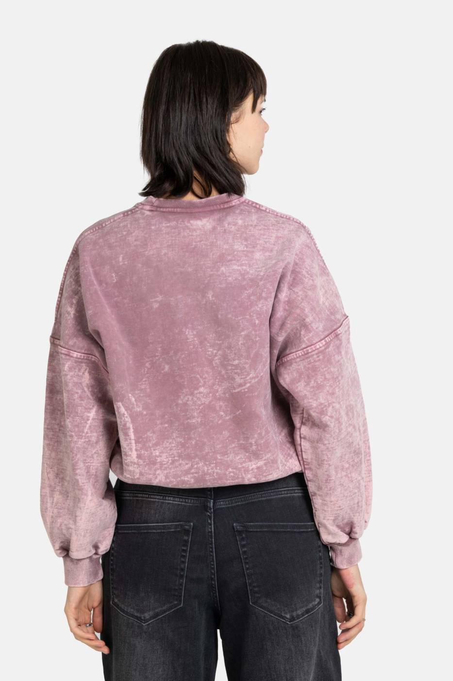 Reell Women Amara Crewneck Angebote