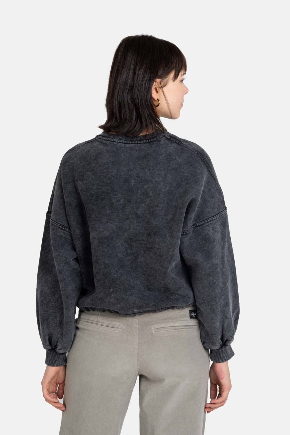 Reell Women Amara Crewneck im Angebot