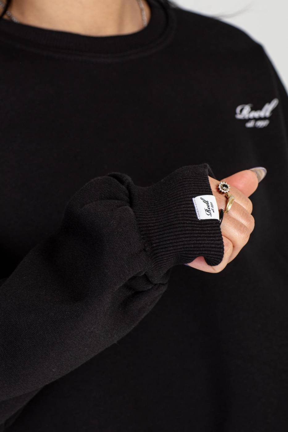 Reell Women Amara Crewneck Schlussverkauf