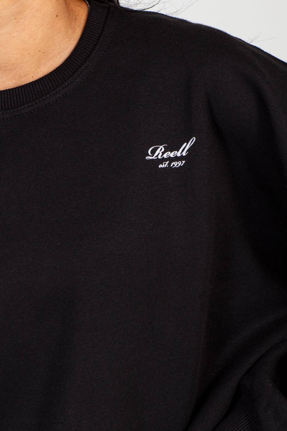 Reell Women Amara Crewneck Schlussverkauf