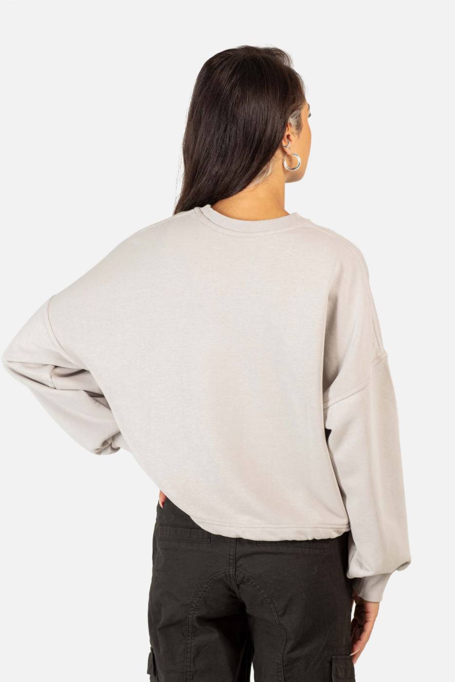 Reell Women Amara Crewneck Fabrikverkauf