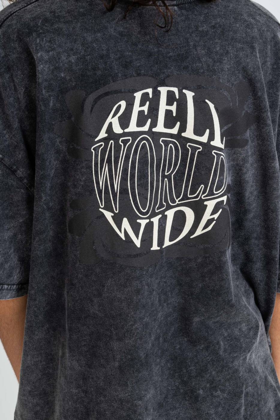 Reell Women Amber T-Shirt Meist gekauft