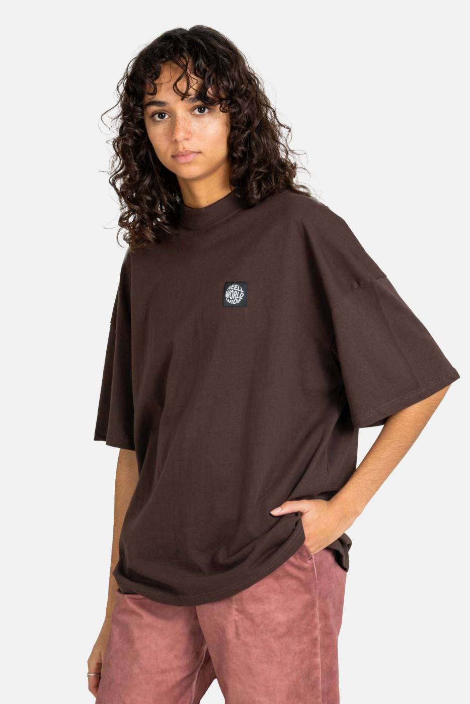 Reell Women Ann T-Shirt