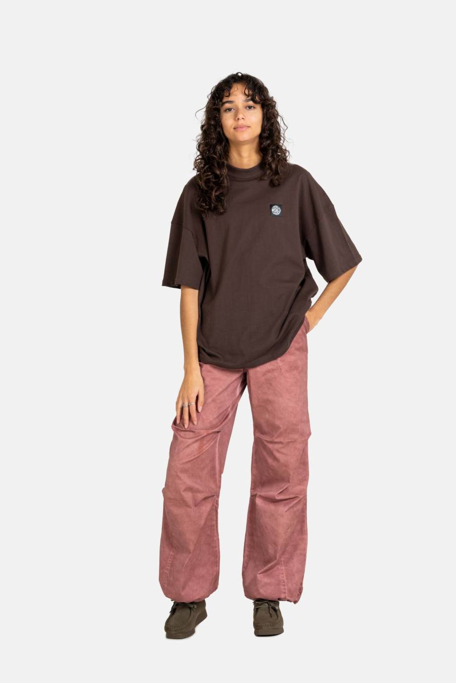 Reell Women Ann T-Shirt Blitzverkäufe