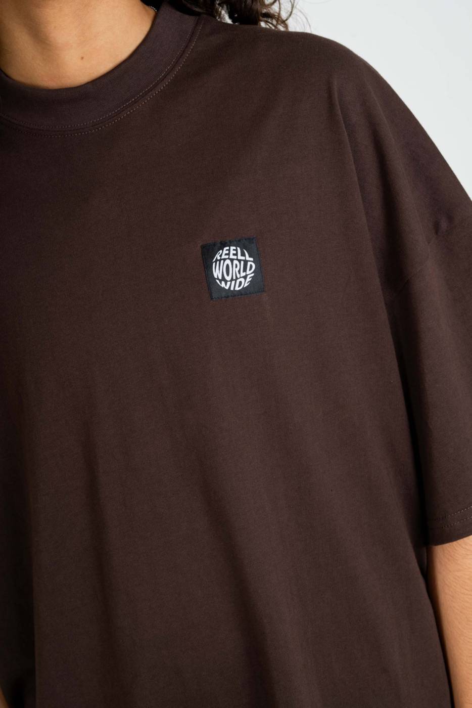 Reell Women Ann T-Shirt Blitzverkäufe