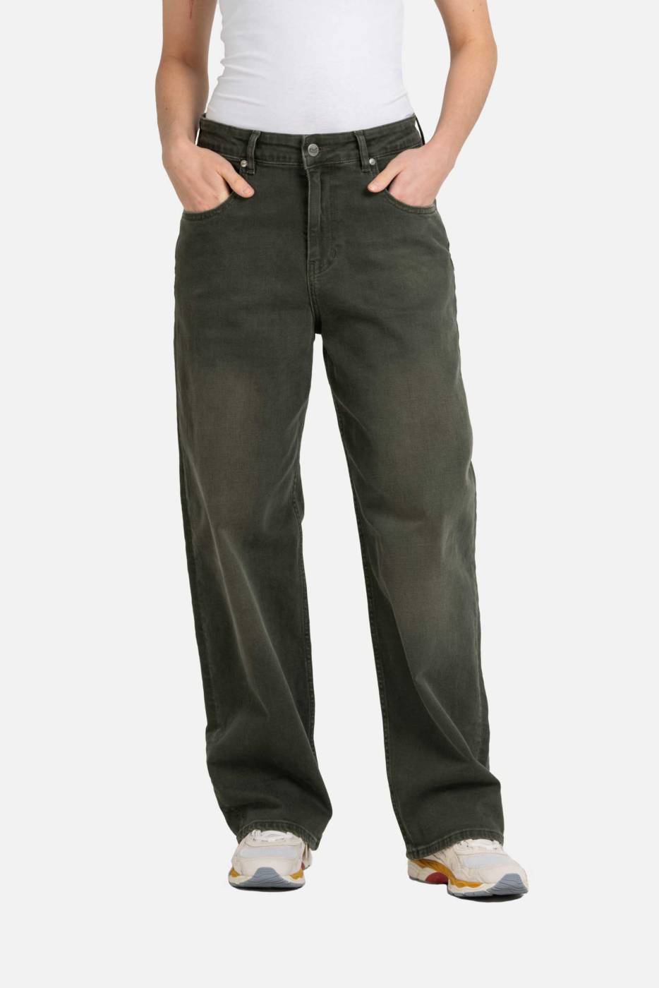 Reell Women Chloé Baggy