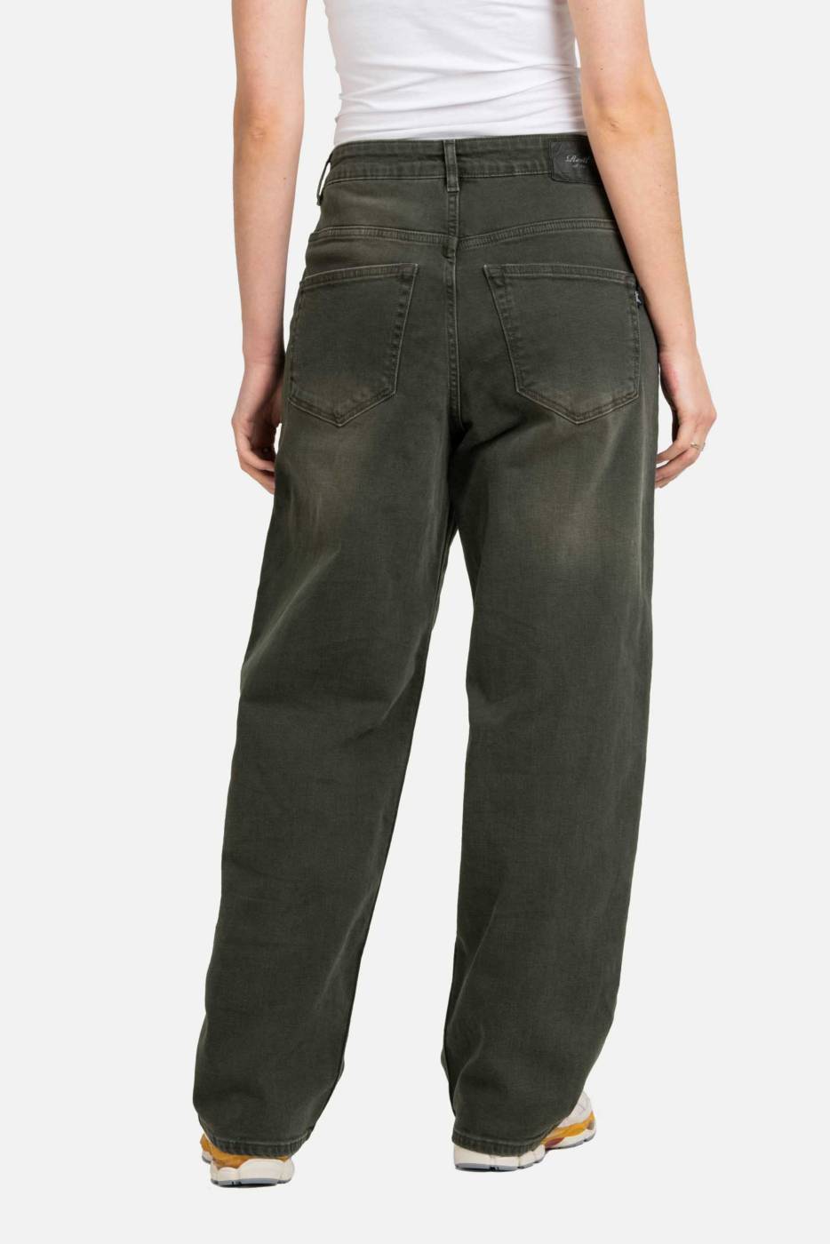 Reell Women Chloé Baggy Limitierter Zeitrabatt