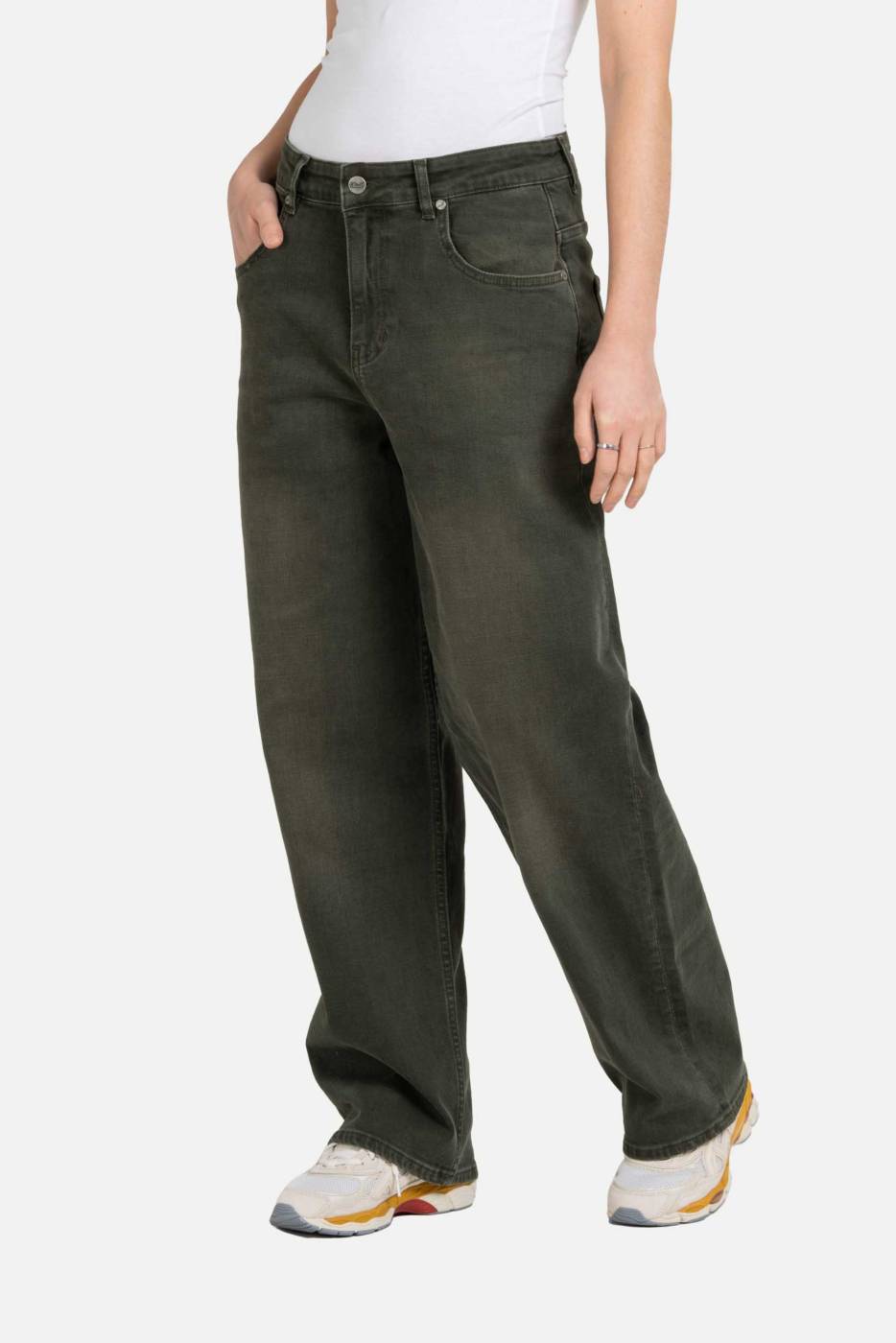 Reell Women Chloé Baggy Limitierter Zeitrabatt