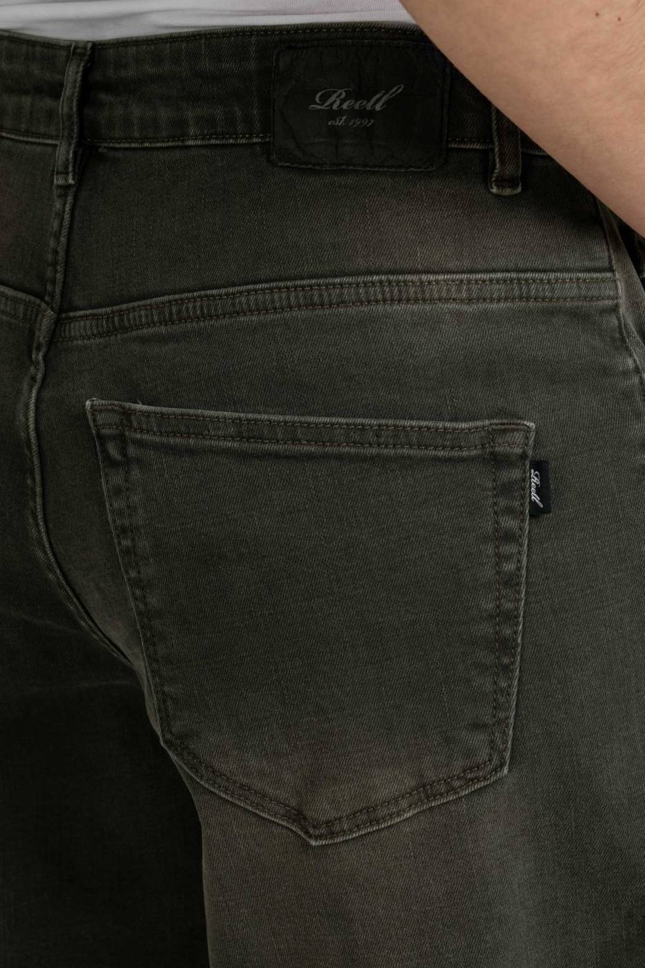 Reell Women Chloé Baggy Limitierter Zeitrabatt