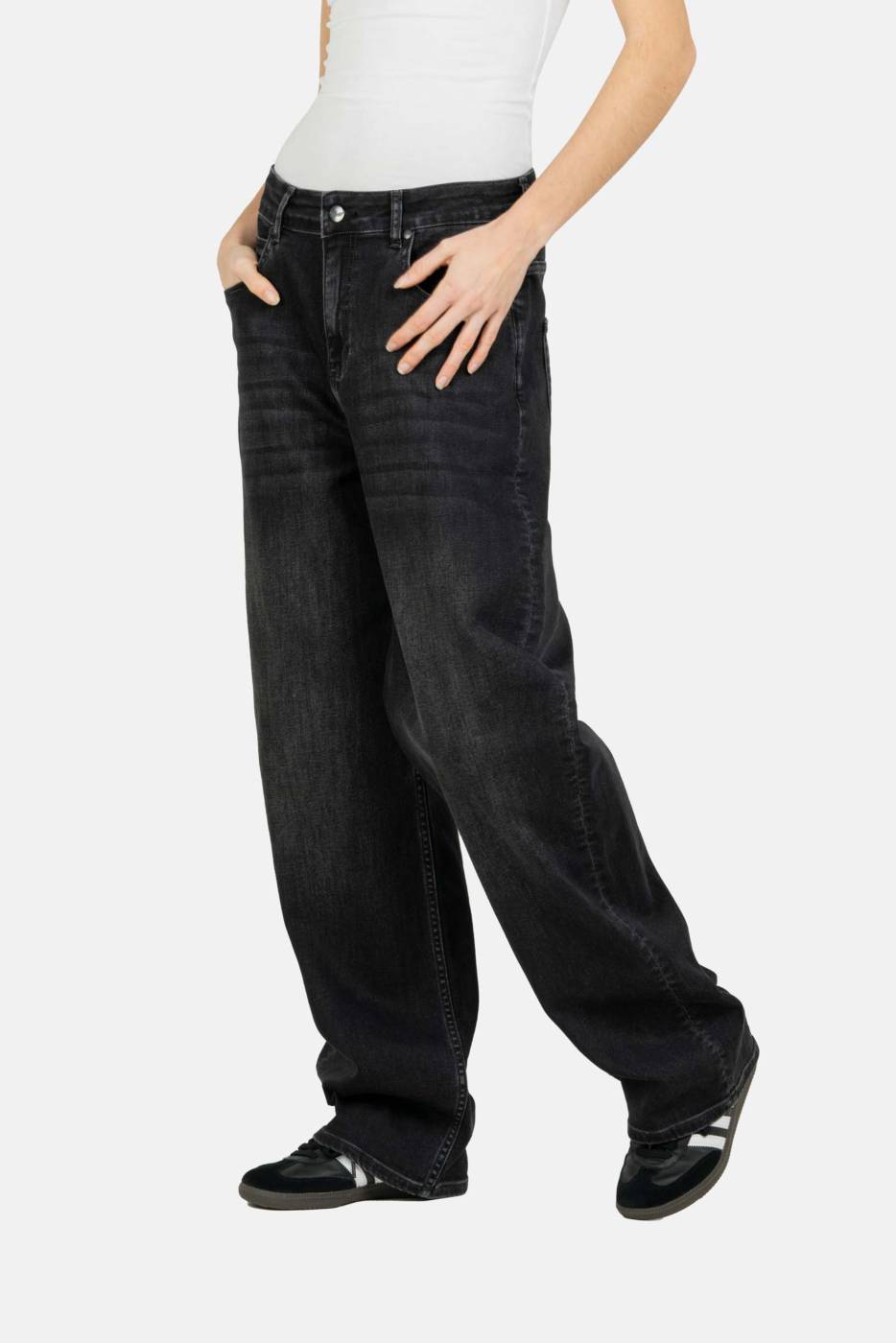 Reell Women Chloé Baggy