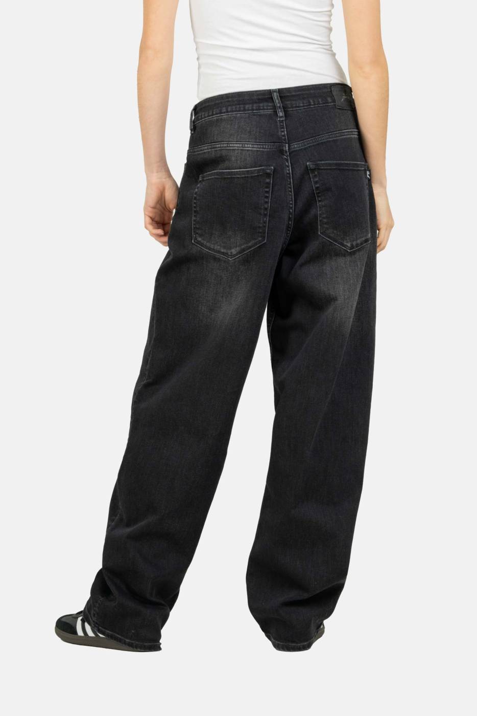 Reell Women Chloé Baggy Fabrik Onlineshop