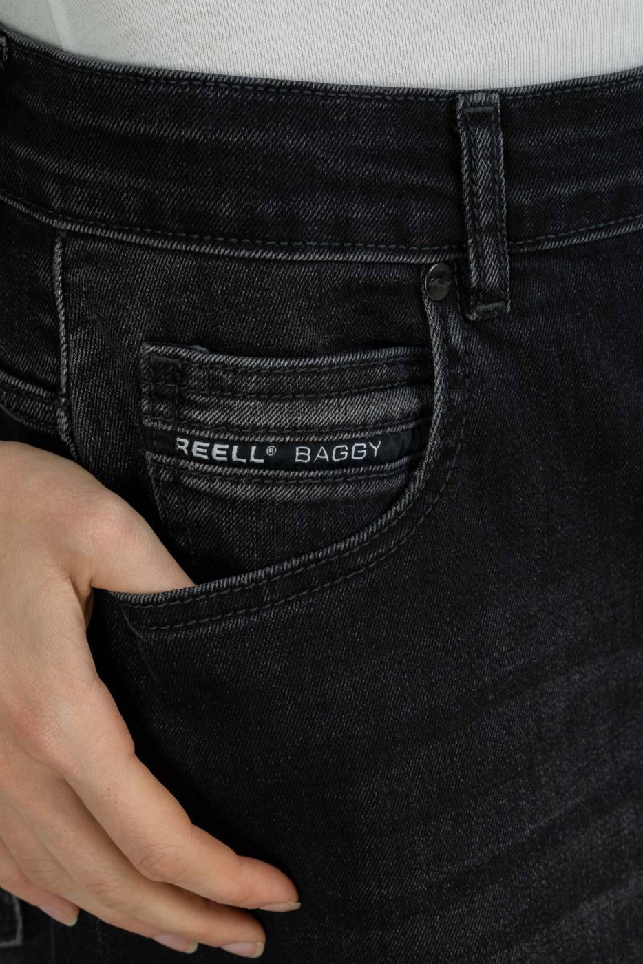Reell Women Chloé Baggy Fabrik Onlineshop
