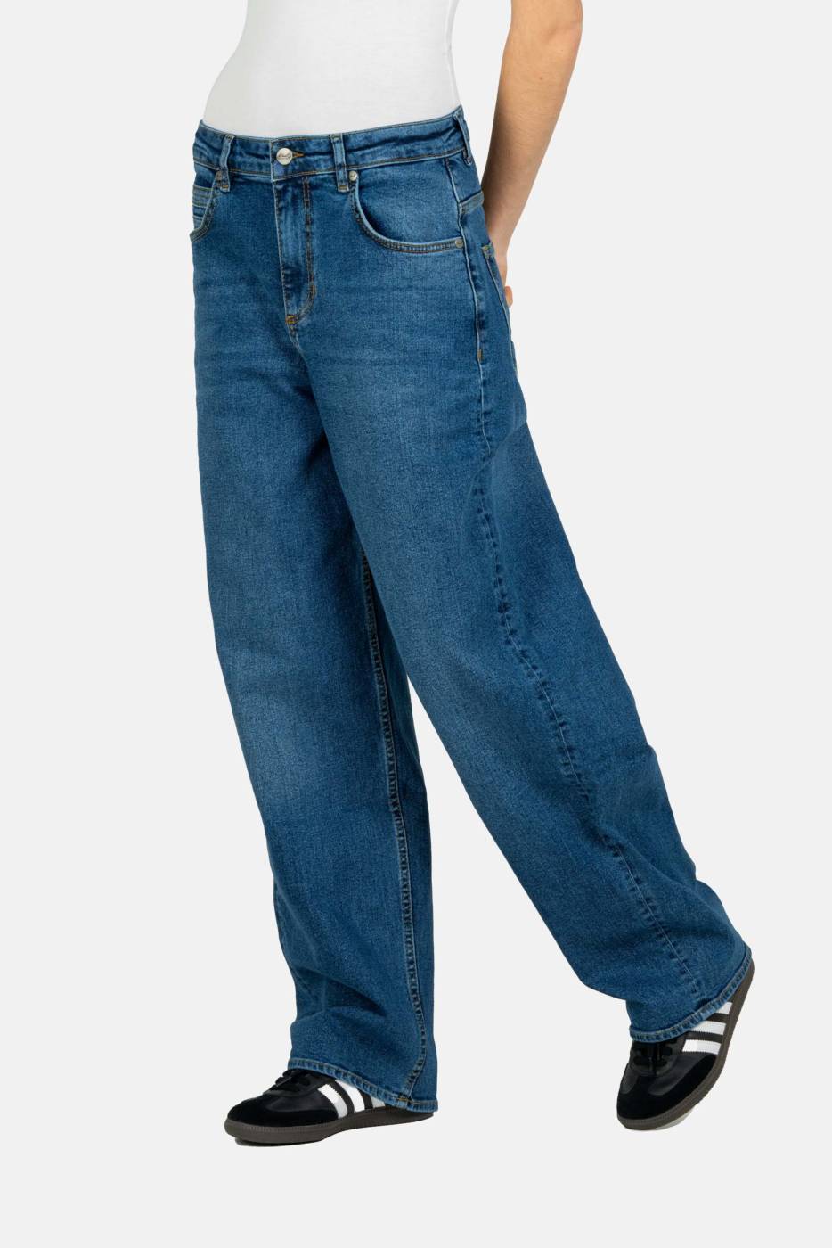 Reell Women Chloé Baggy Fabrikpreis