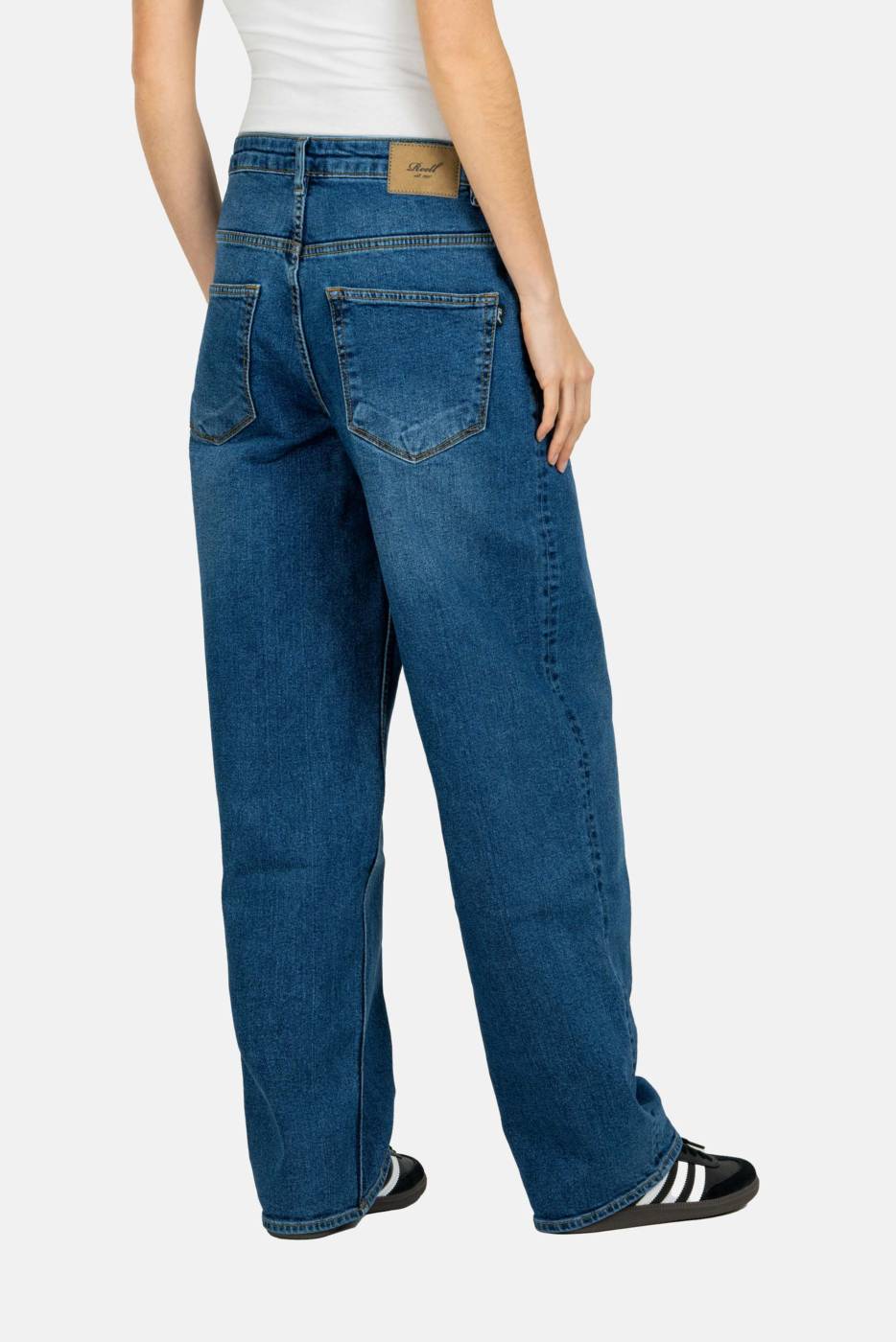 Reell Women Chloé Baggy Fabrikpreis