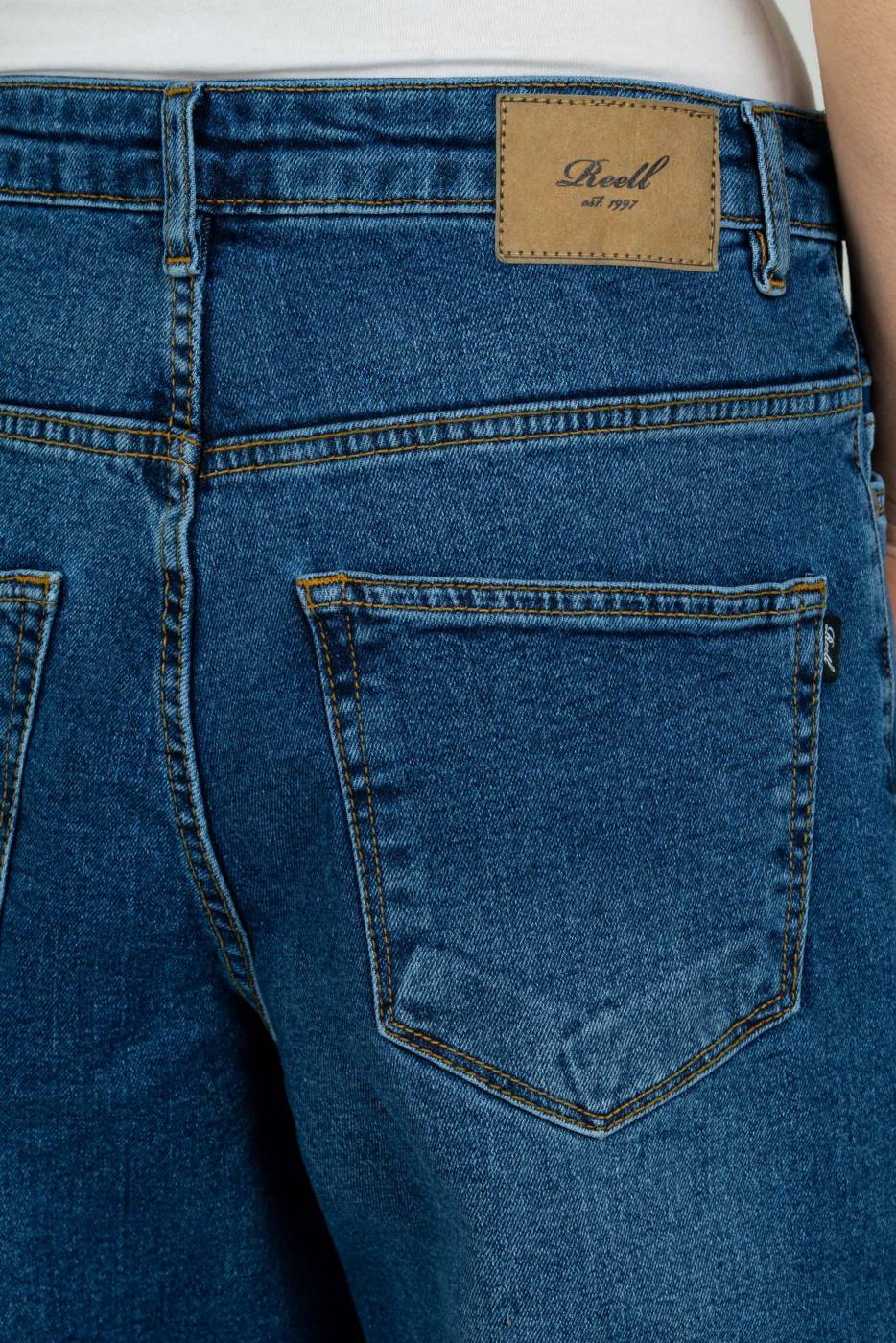 Reell Women Chloé Baggy Fabrikpreis