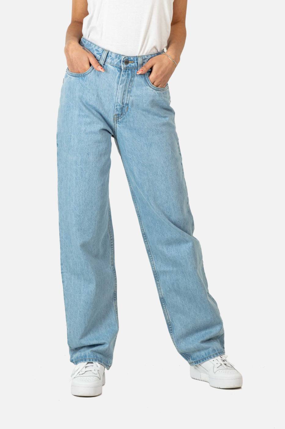 Reell Women Betty Baggy