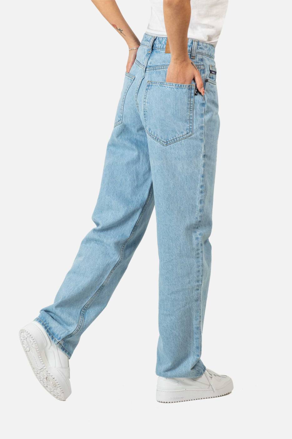 Reell Women Betty Baggy Sonderangebot