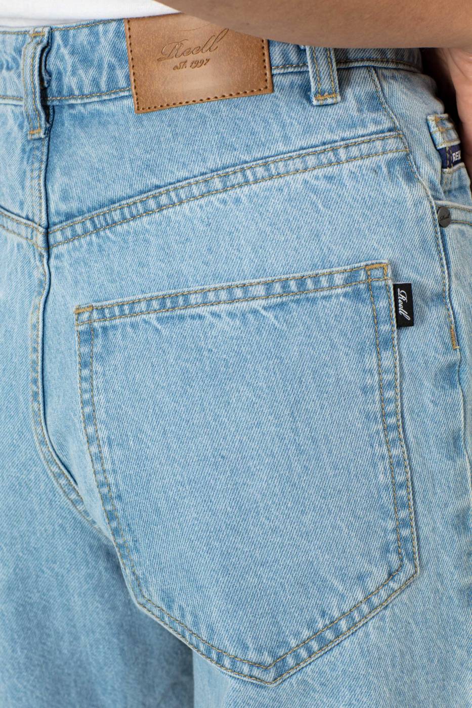 Reell Women Betty Baggy Sonderangebot