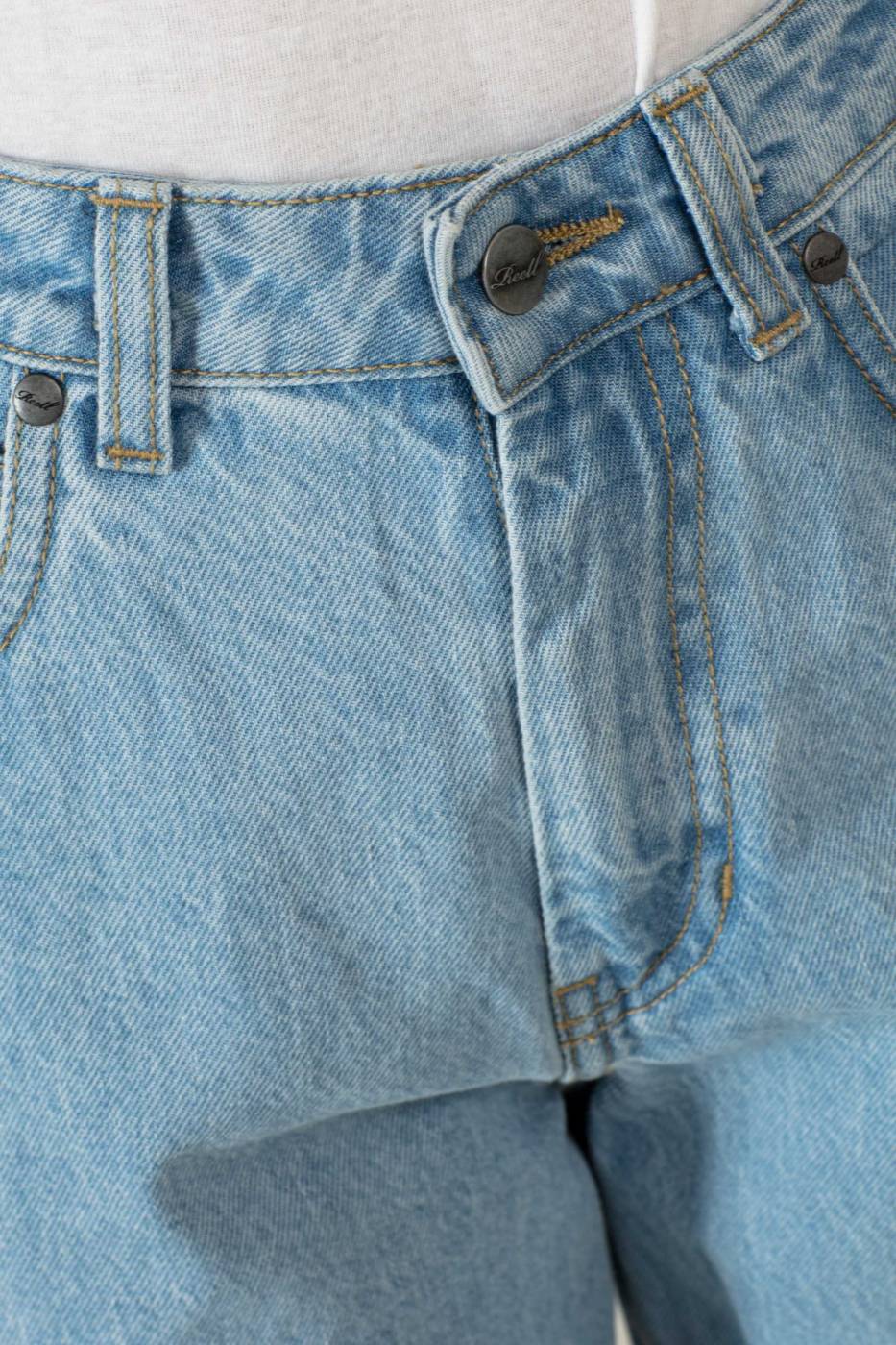 Reell Women Betty Baggy Sonderangebot