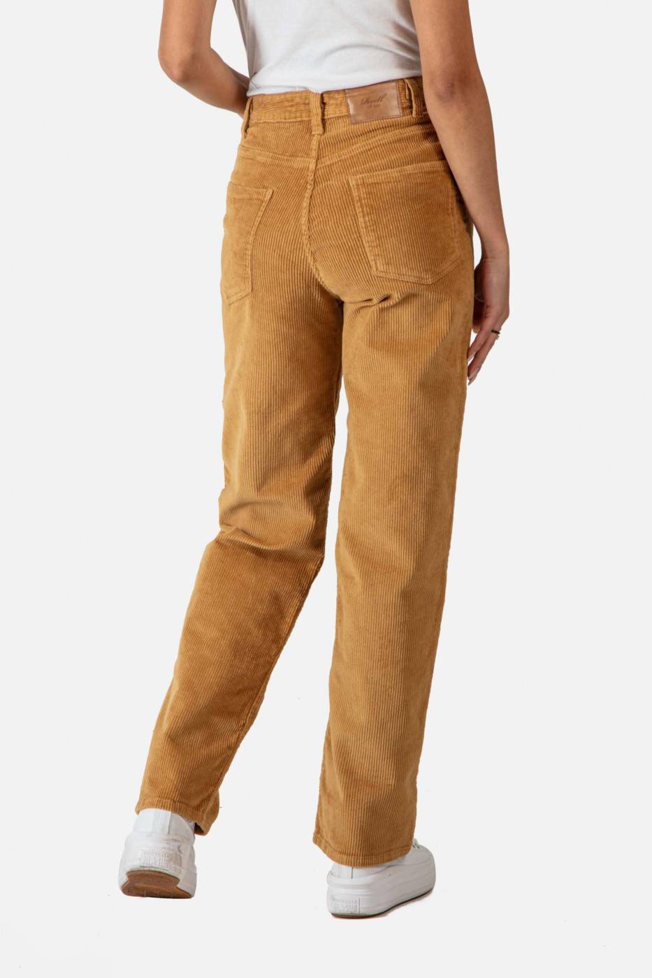Reell Women Betty Baggy Rabatt