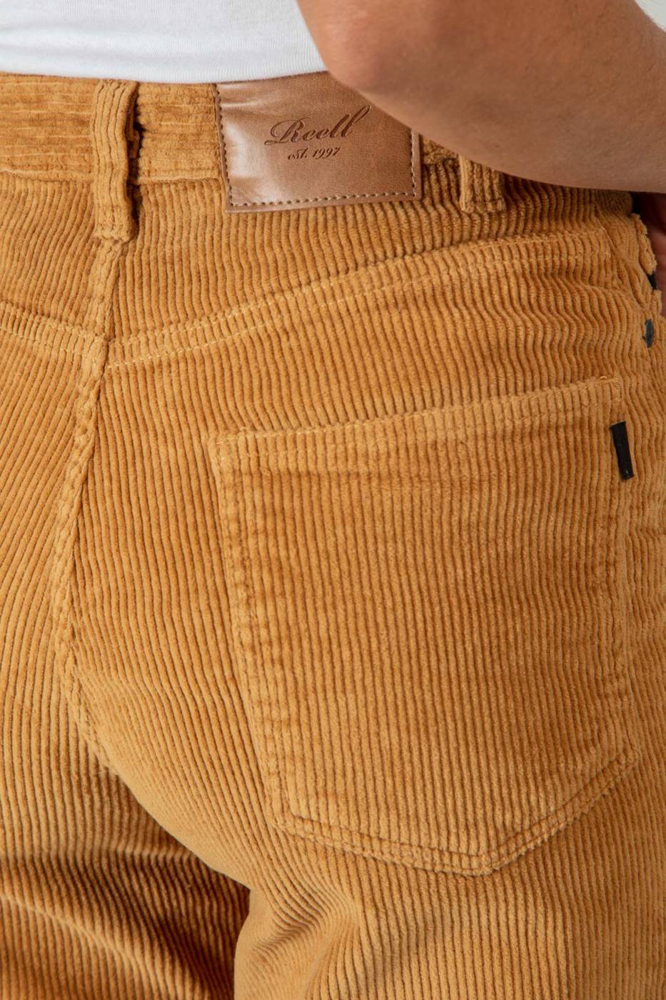 Reell Women Betty Baggy Rabatt