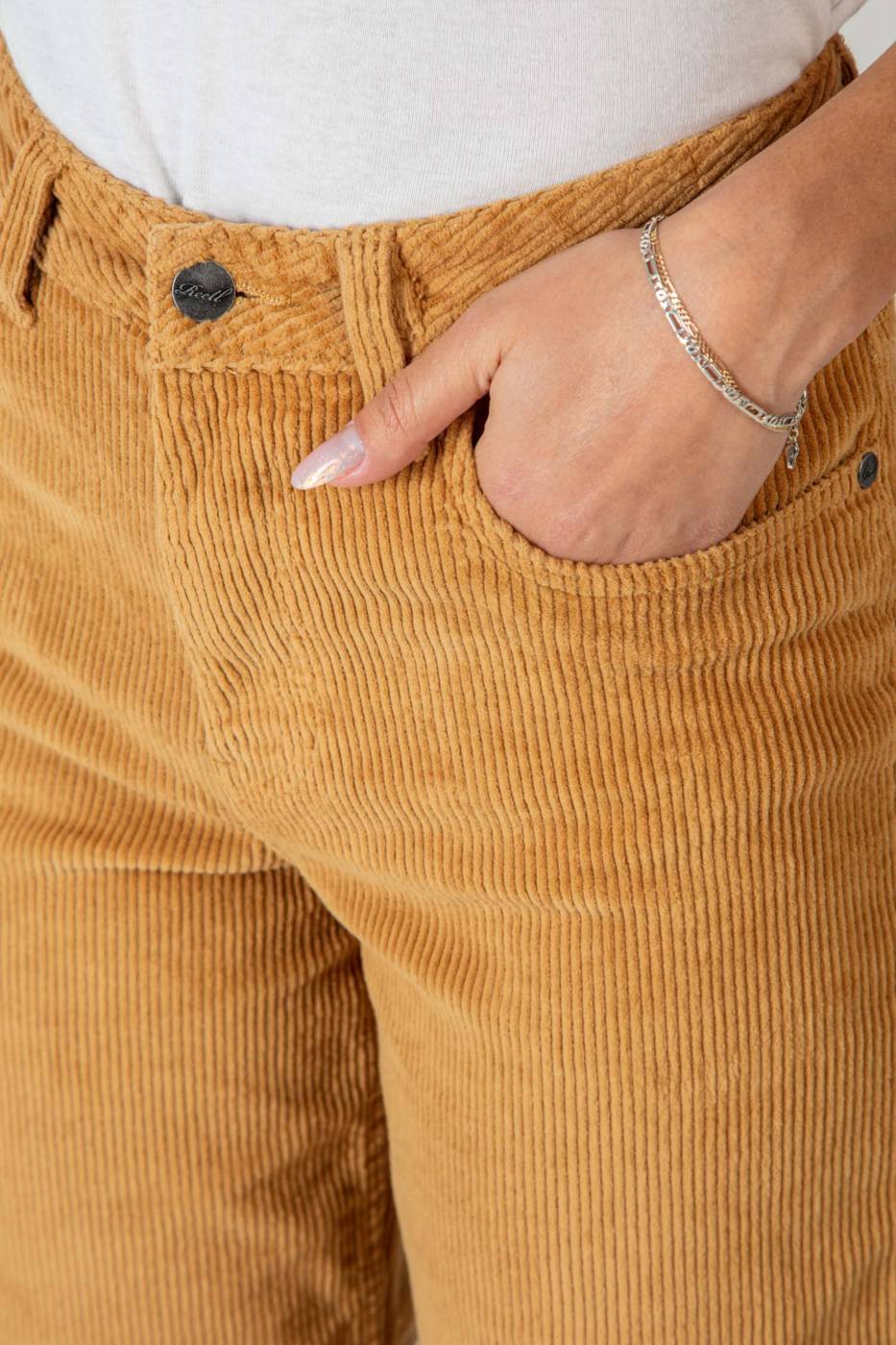 Reell Women Betty Baggy Rabatt