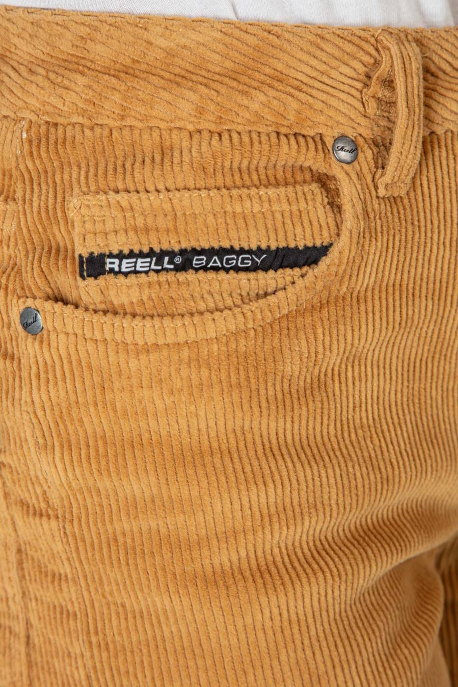 Reell Women Betty Baggy Rabatt