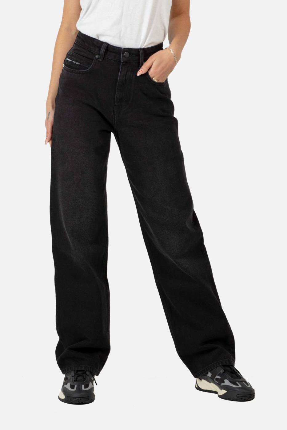 Reell Women Betty Baggy Günstig kaufen