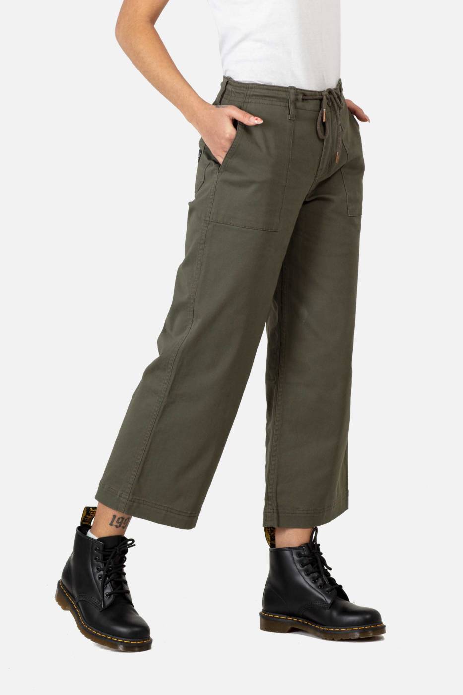 Reell Women Colette Pant Versandkostenfrei