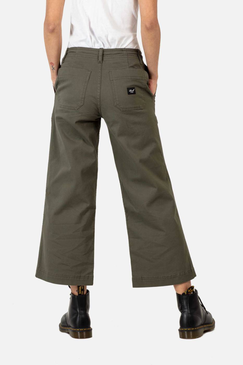 Reell Women Colette Pant Versandkostenfrei