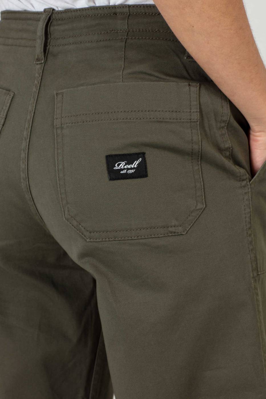 Reell Women Colette Pant Versandkostenfrei