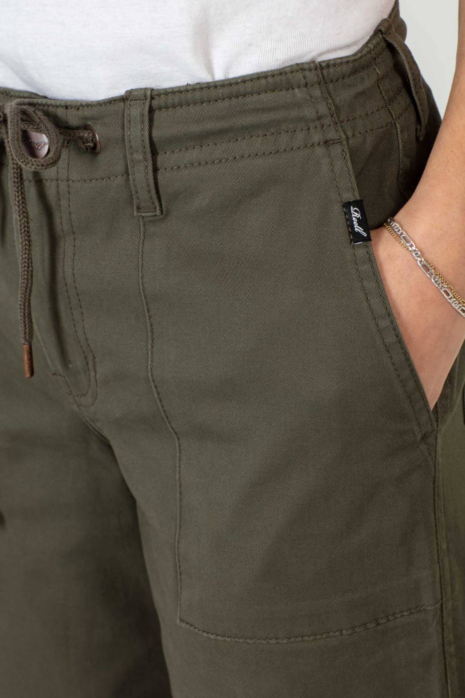 Reell Women Colette Pant Versandkostenfrei