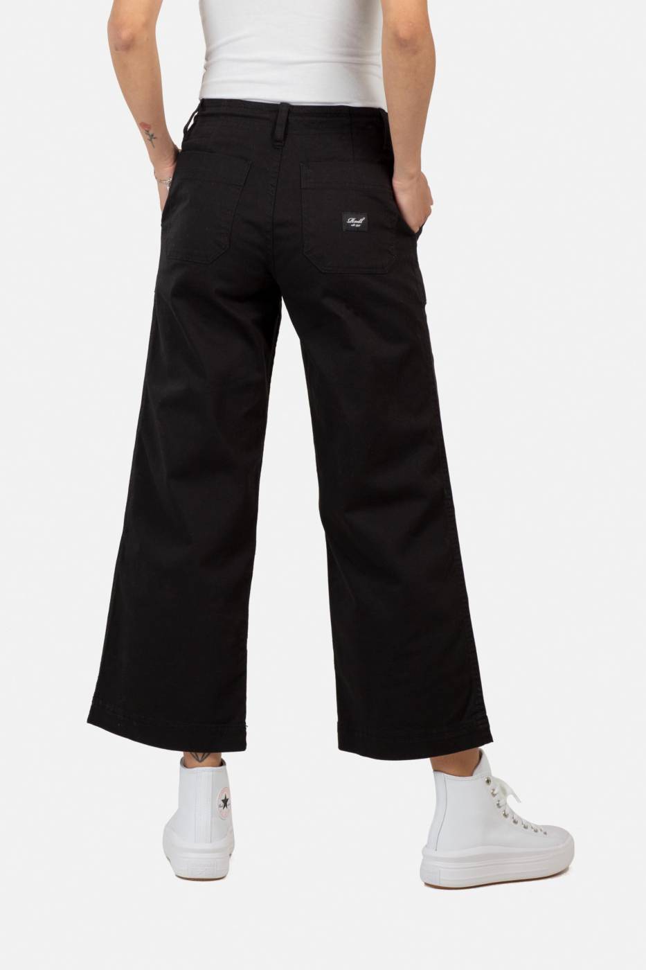 Reell Women Colette Pant Großer Ausverkauf