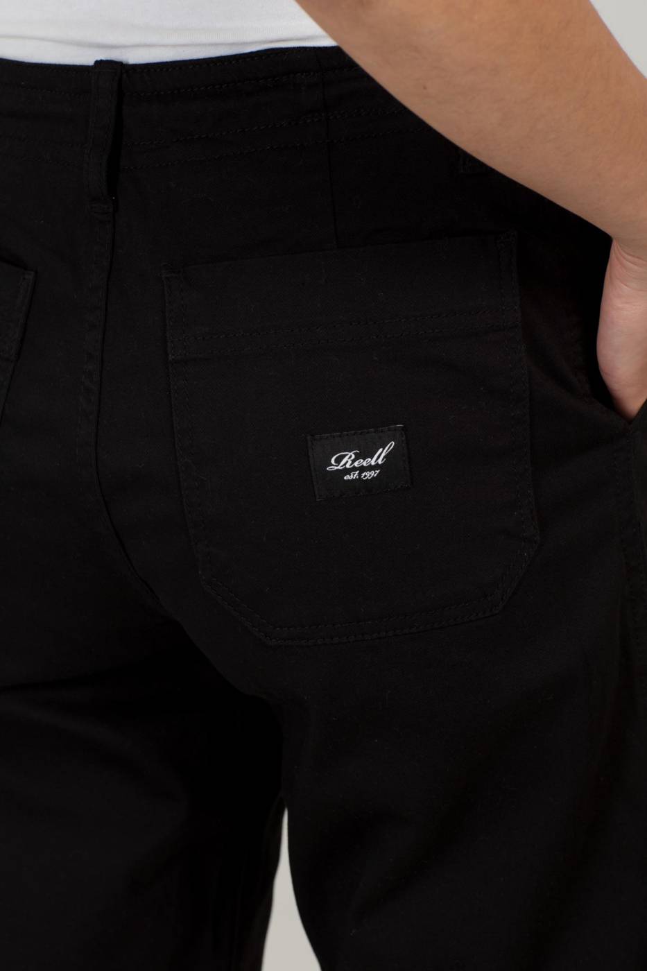 Reell Women Colette Pant Großer Ausverkauf