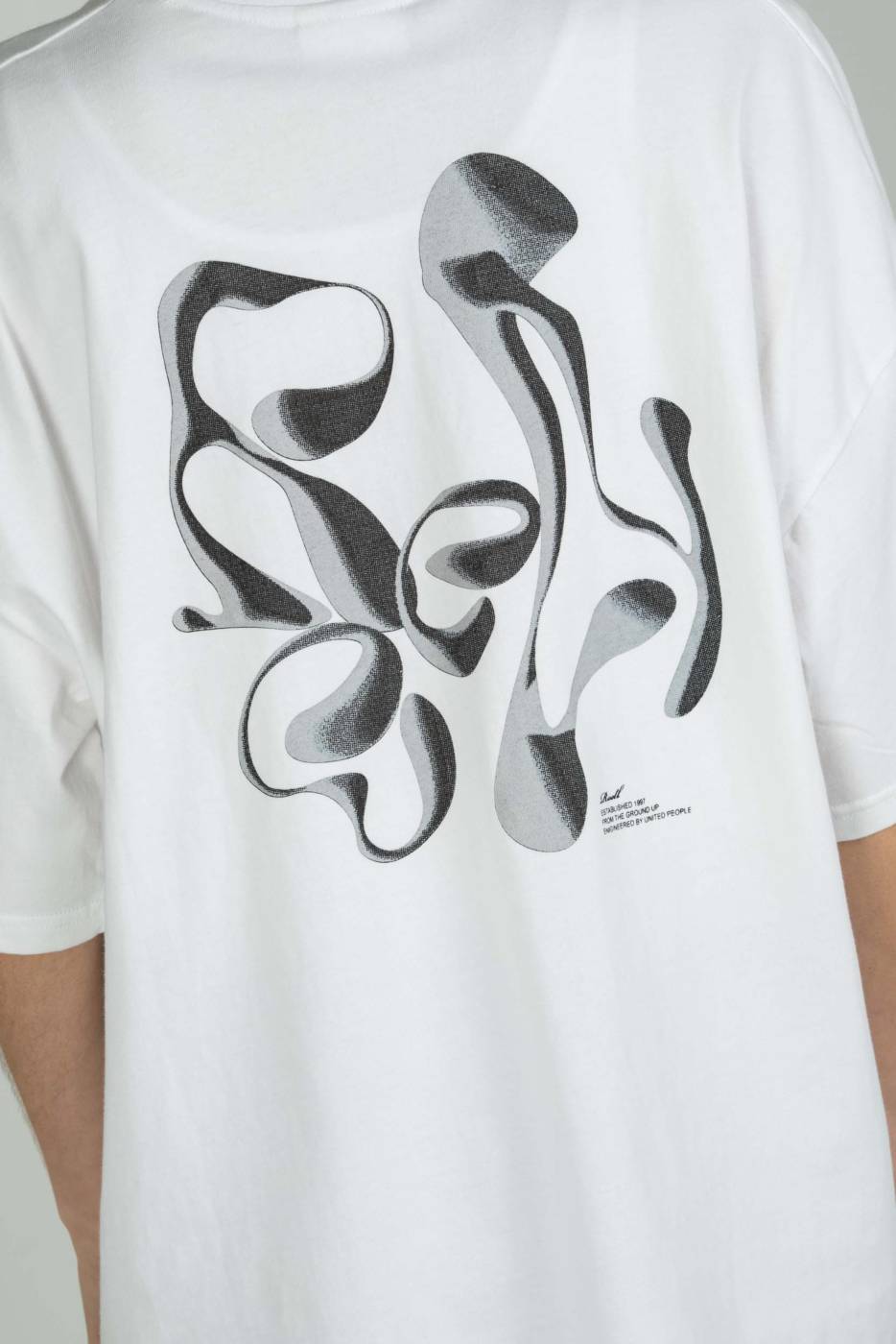 Reell Women Flo T-Shirt Flash Sale