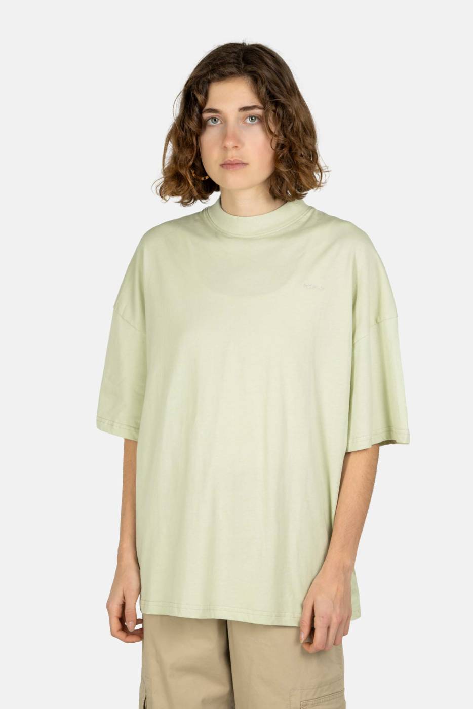 Reell Women Harper T-Shirt Online Shopping