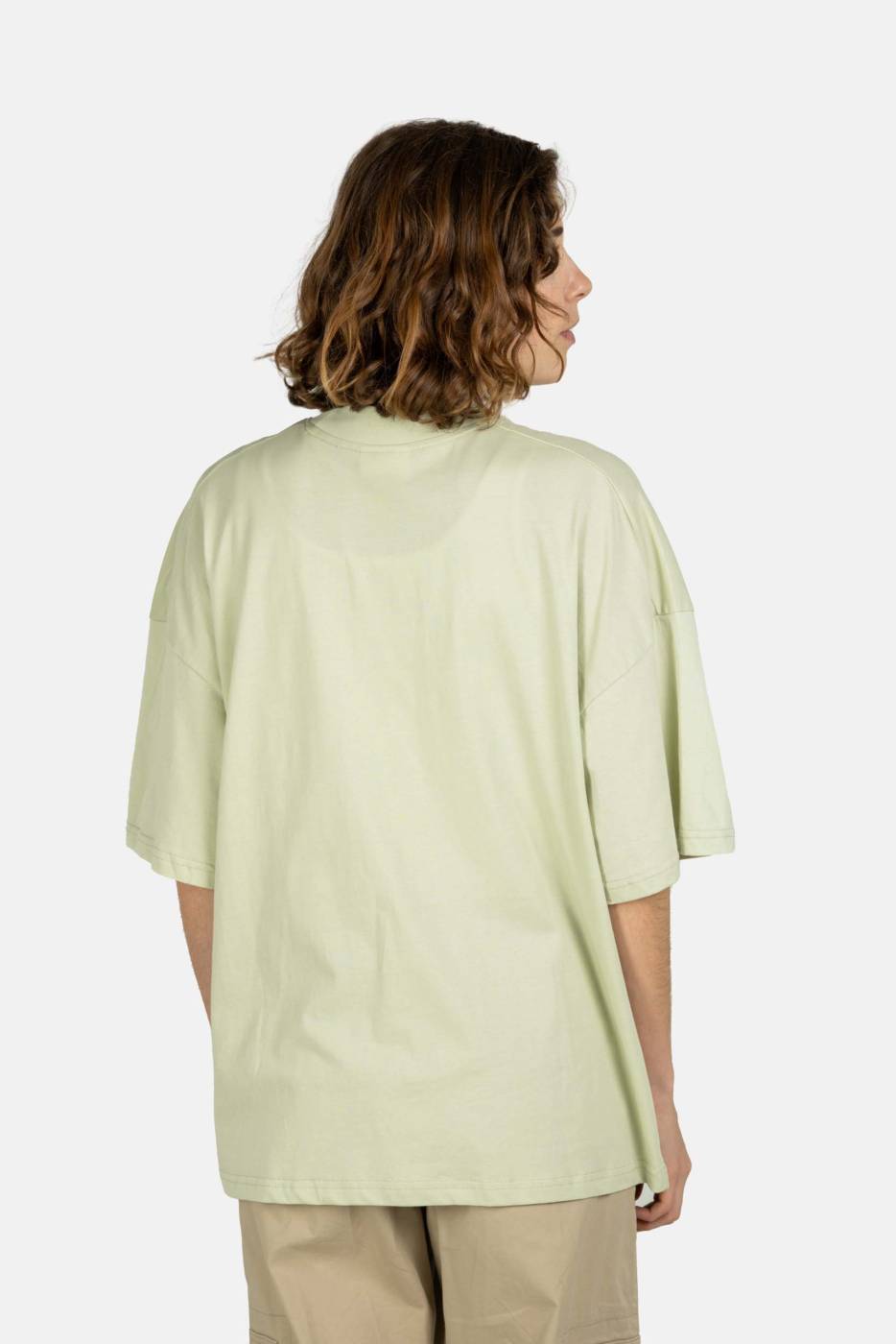 Reell Women Harper T-Shirt Online Shopping