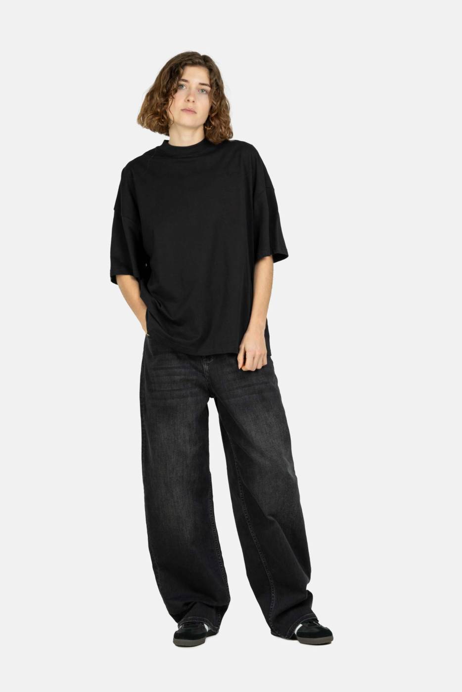 Reell Women Harper T-Shirt Exklusivangebot